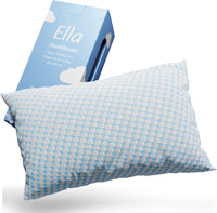 Ella Ergonomisch Hoofdkussen