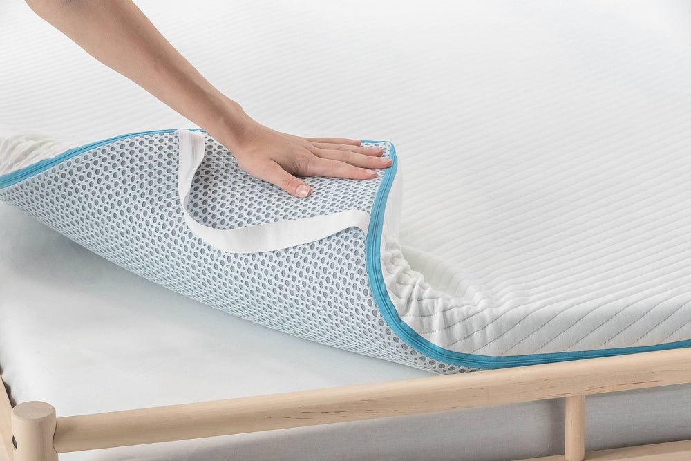 Beste Matrastoppers in 2025: Upgrade je Nachtrust met Ella Sleeps