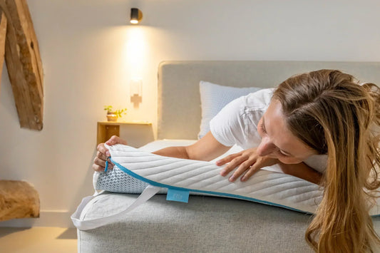 Matrastopper bij rugpijn: Werkt het echt of niet?