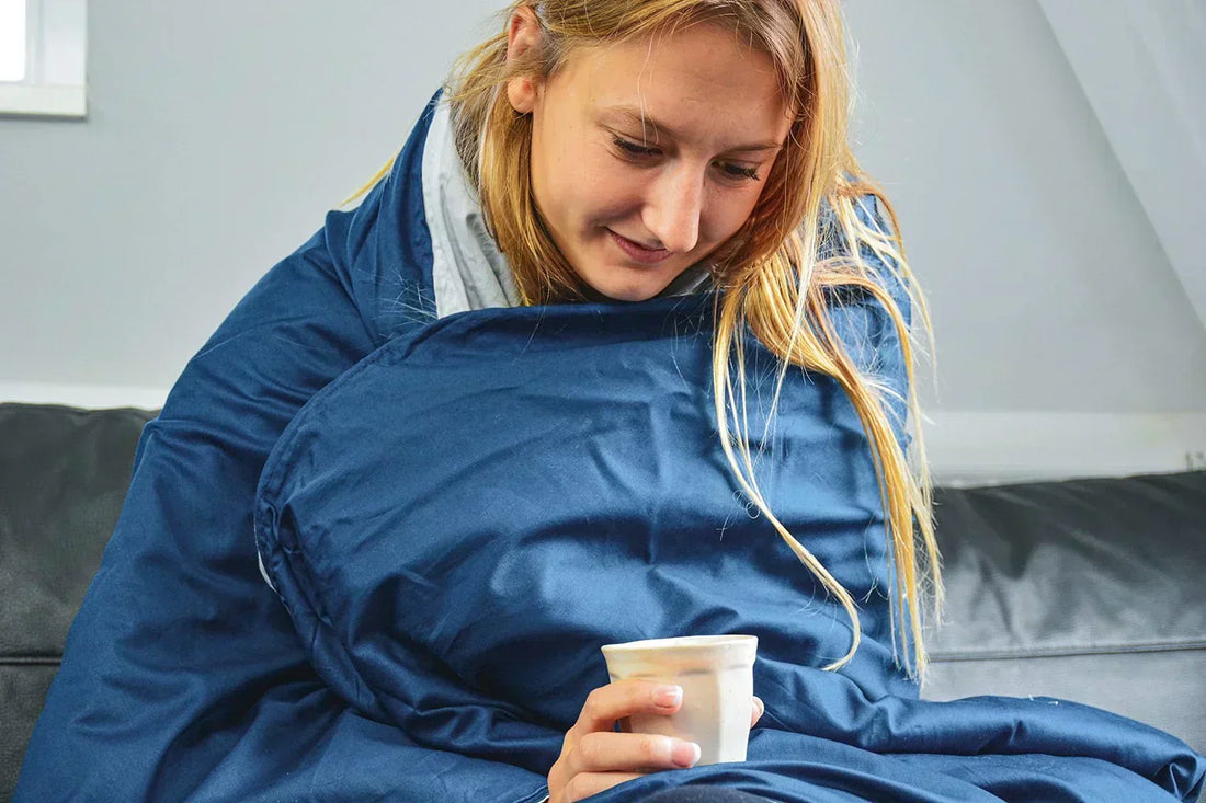 Verzwaringsdekens: Een Complete Gids voor Beginners