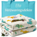 Ella Verzwaringsdeken Kind