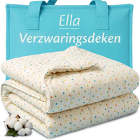 Ella Weighted Blanket Child