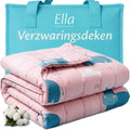 Ella Verzwaringsdeken Kind