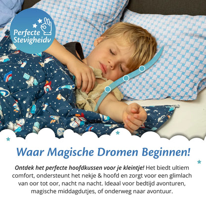 Ella Children's Pillow 40 x 60