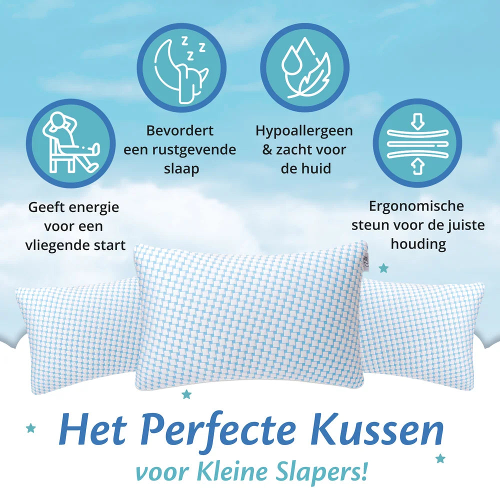 Ella Children's Pillow 40 x 60