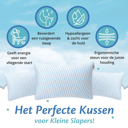 Ella Children's Pillow 40 x 60