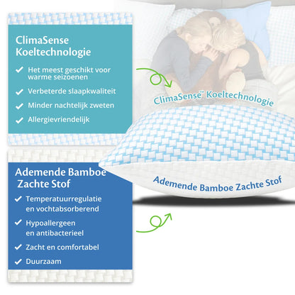 Ella Children's Pillow 40 x 60