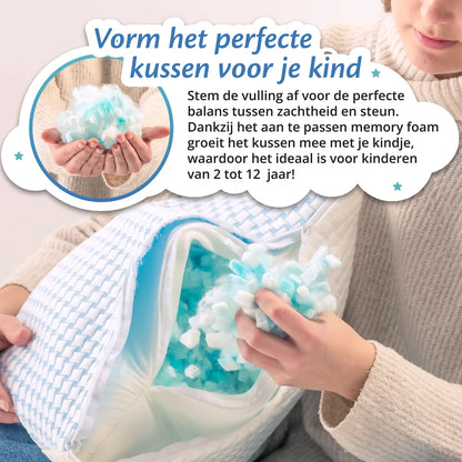 Ella Children's Pillow 40 x 60