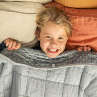 Ella Weighted Blanket Child
