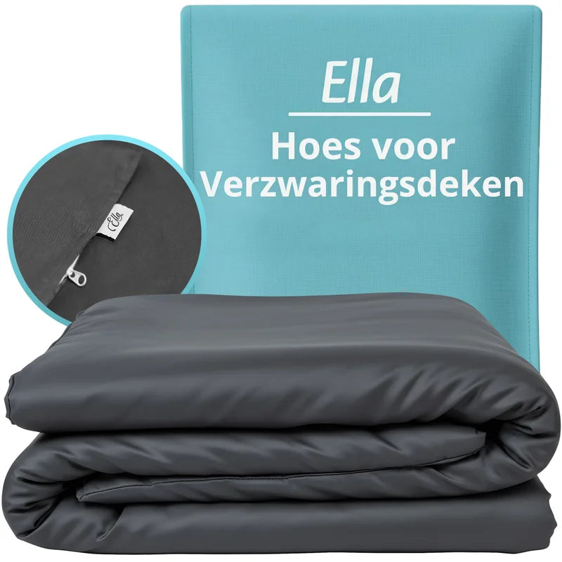 Ella Weighted Blanket