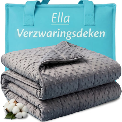 Ella Verzwaringsdeken Kind