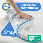 Soft Matrastopper - 5 cm