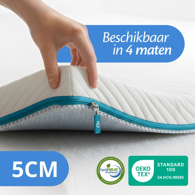 Ella Matrastopper 5 cm