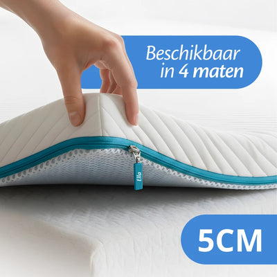 Soft Matrastopper - 5 cm