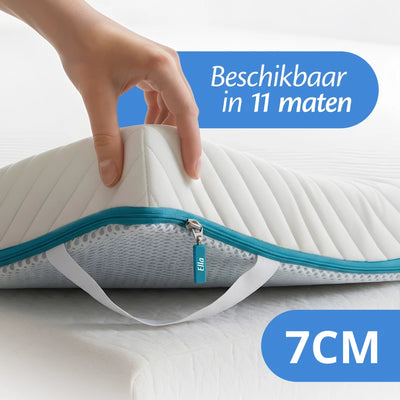 Medium Matrastopper - 7 cm