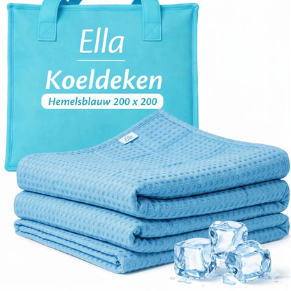 Ella Cooling Blanket