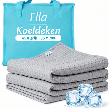Ella Cooling Blanket