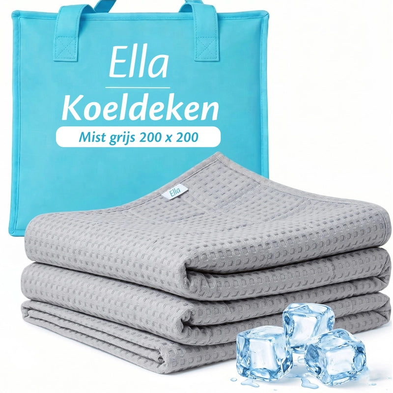 Ella Cooling Blanket