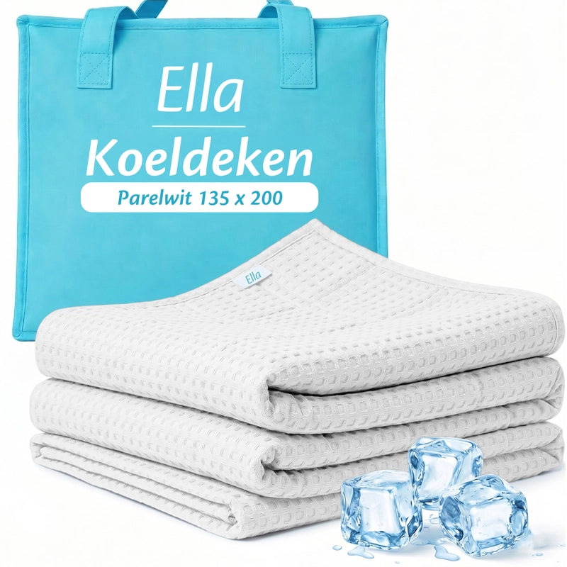 Ella Koeldeken