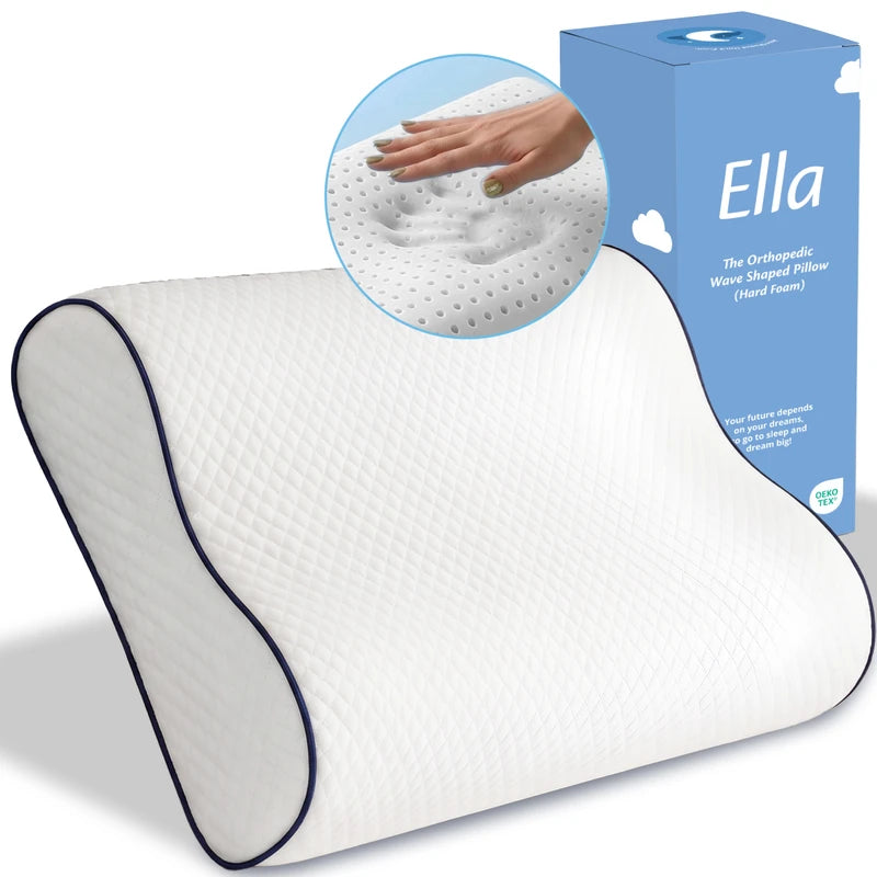 Ella Orthopedisch Kussen