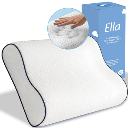Ella Orthopedisch Kussen