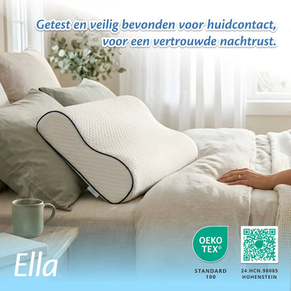 Ella Orthopedisch Kussen