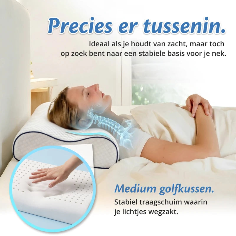 Ella Orthopedic Cushion