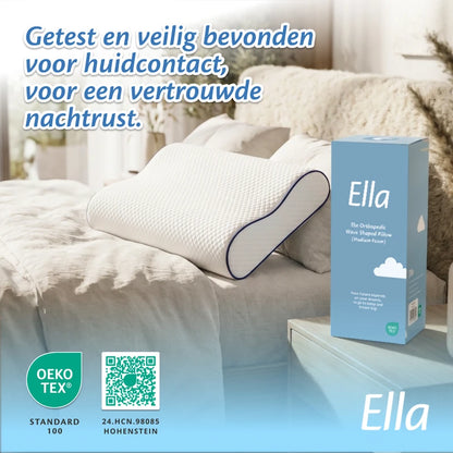 Ella Orthopedic Cushion