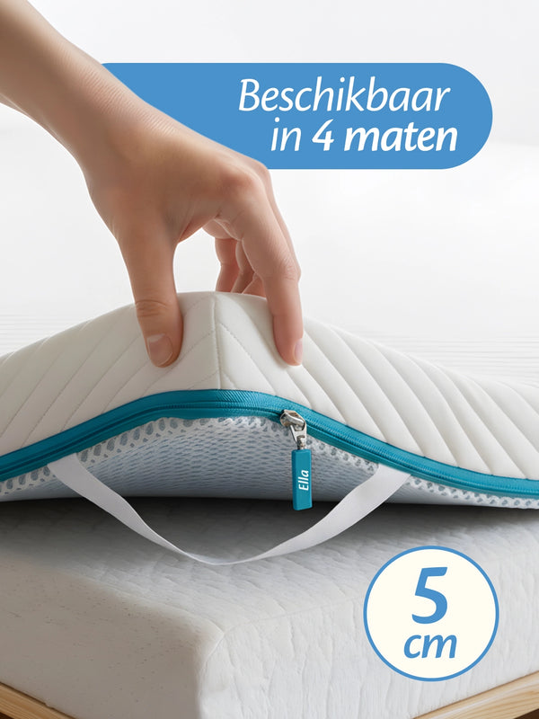Soft Matrastopper - 5 cm