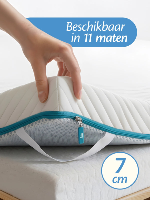 Medium Matrastopper - 7 cm