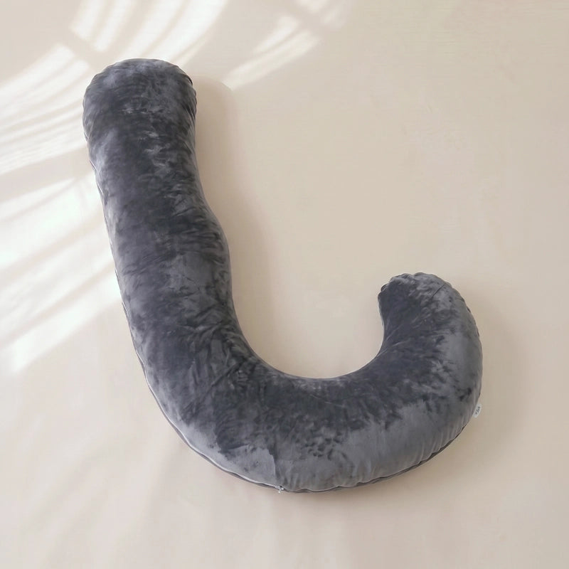 Ella Hoes Zwangerschapskussen - Fleece / J