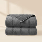 Ella Weighted Blanket - Sherpa