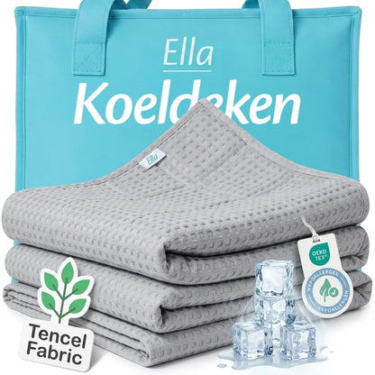 Ella Cooling Blanket