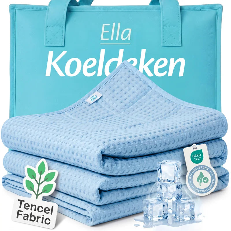 Ella Cooling Blanket