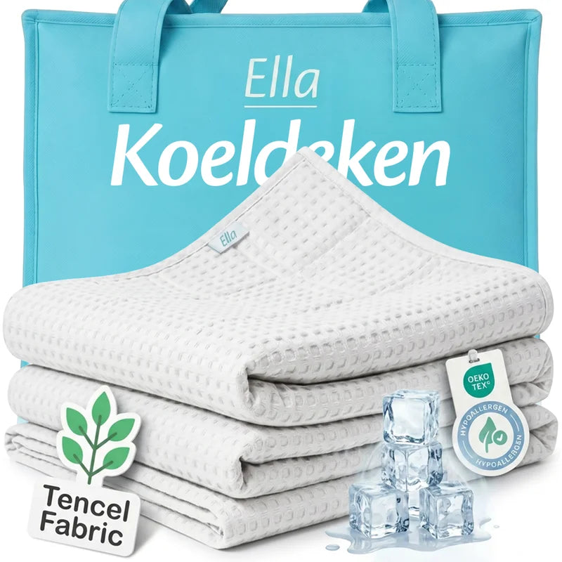 Ella Cooling Blanket