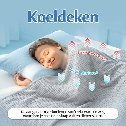 Ella Cooling Blanket