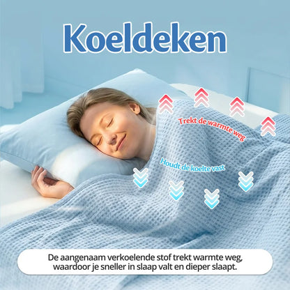 Ella Cooling Blanket
