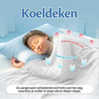 Ella Cooling Blanket