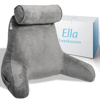 Ella Reading Pillow
