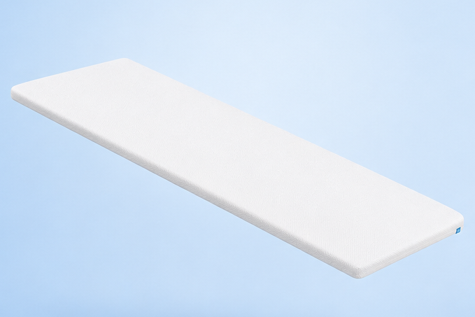Soft Matrastopper - 5 cm tot 90 kg