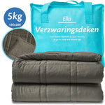 Ella Verzwaringsdeken - Sherpa