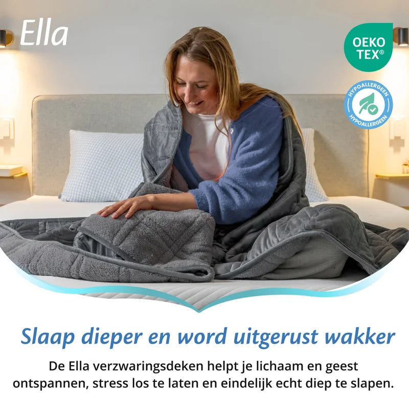 De 10 Beste Verzwaringsdeken Hoezen van 2025 volgens Experts De 10 Beste Verzwaringsdeken Hoezen van 2025 volgens Experts