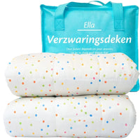 Ella Verzwaringsdeken Kind