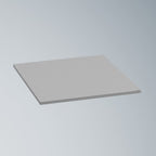 Medium Mattress Topper - 7 cm